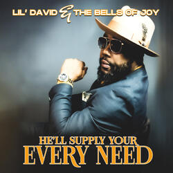 He'll Supply My Every Need