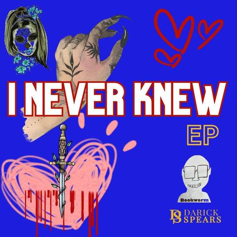I Never Knew EP