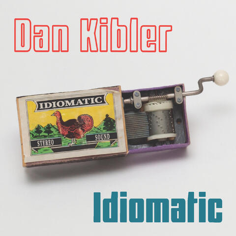 Idiomatic