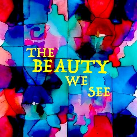 The Beauty We See