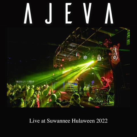 Live at Suwannee Hulaween 2022