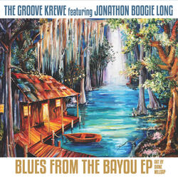 Empty Pocket Blues (feat. Jonathon Boogie Long)