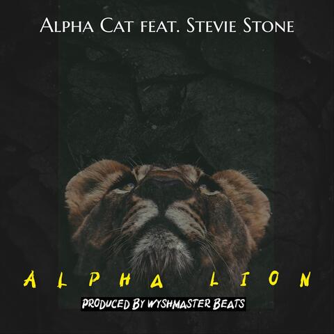 Alpha Lion