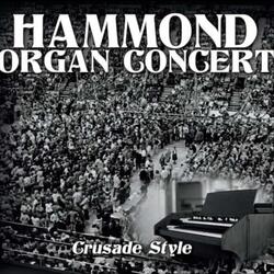 Welcome (Live) [feat. Ken Harris]