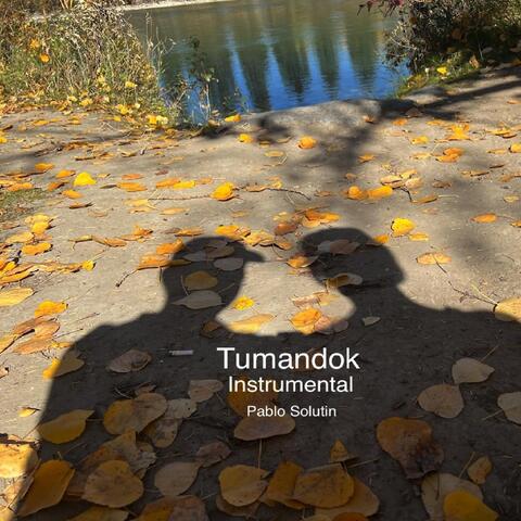 Tumandok (Instrumental)