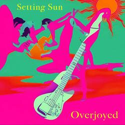 Overjoyed (Live)
