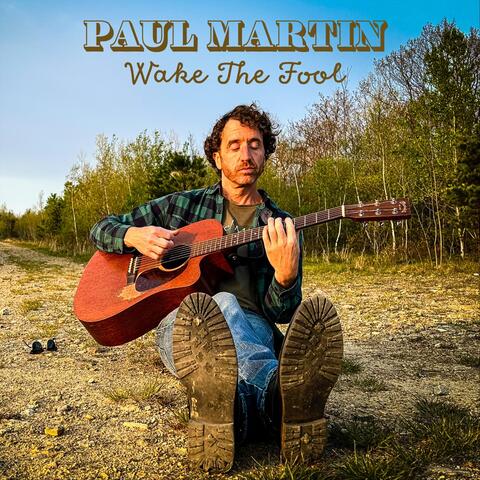Wake The Fool