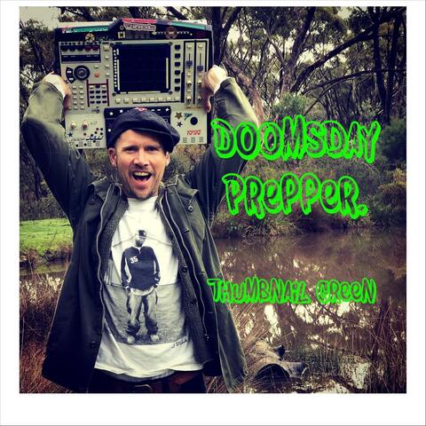 Doomsday Prepper