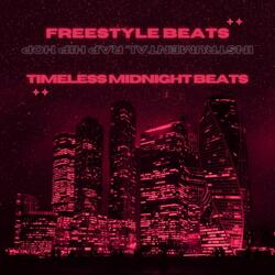 Repentant Heart (feat. Instrumental Rap Hip Hop)