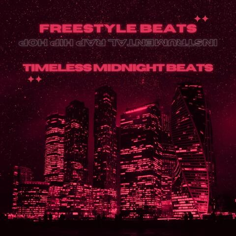 Timeless Midnight Beats