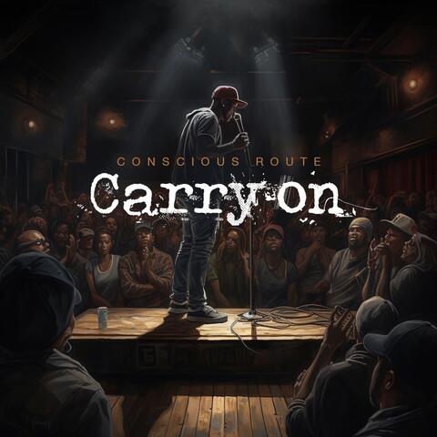 Carry On