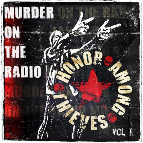 Murder on the Radio, Vol. 1
