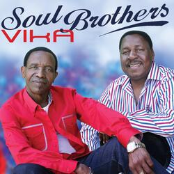 Ngeke Ngilahle Ithemba