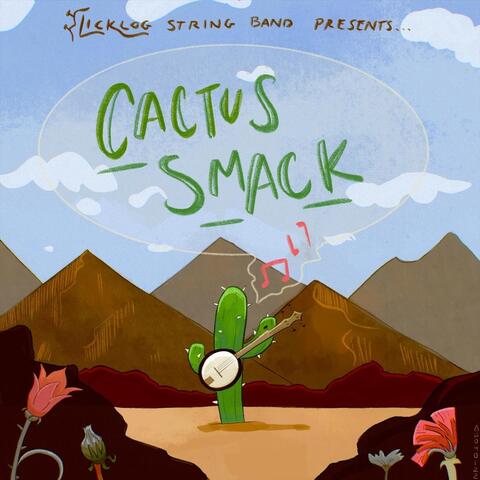 Cactus Smack