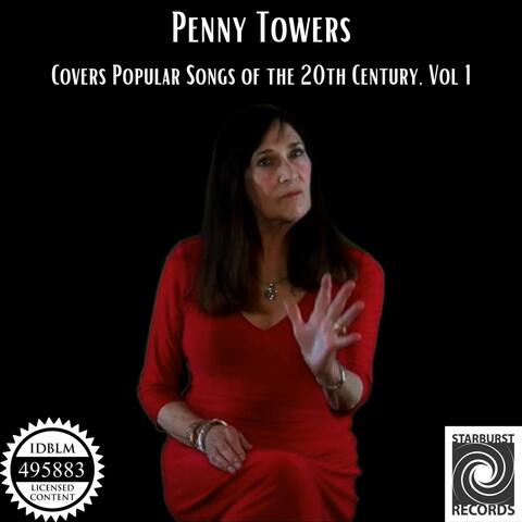 Penny Towers Covers Popular Songs of the 20th Century, Vol. I