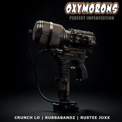 Oxymorons: Perfect Imperfection