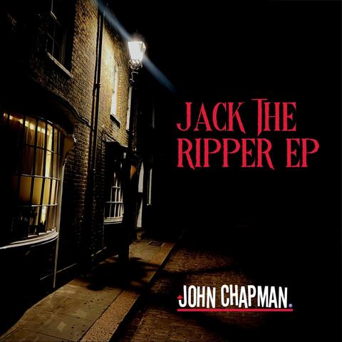Jack the Ripper EP