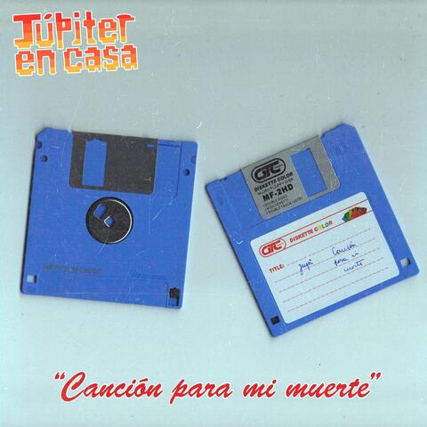 Canción para Mi Muerte