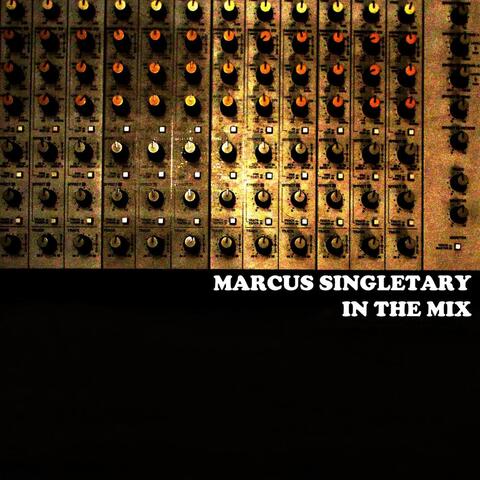 In the Mix
