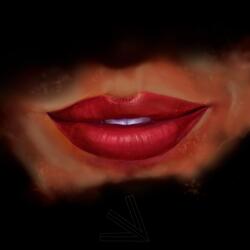 Red Lips