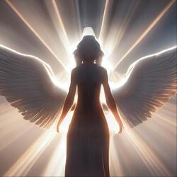 Angelic Frequency