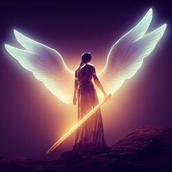 Archangel Love and Protection