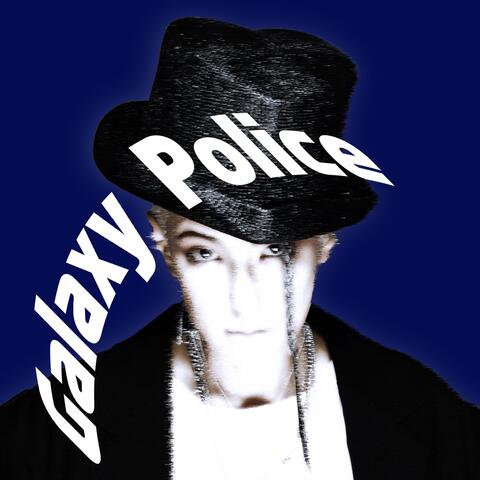 Galaxy Police