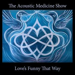 Love’s Funny That Way