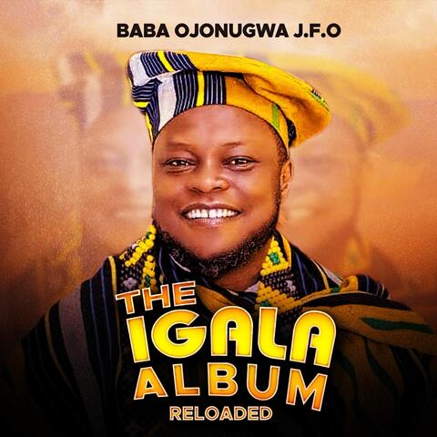The Igala Album Reloaded