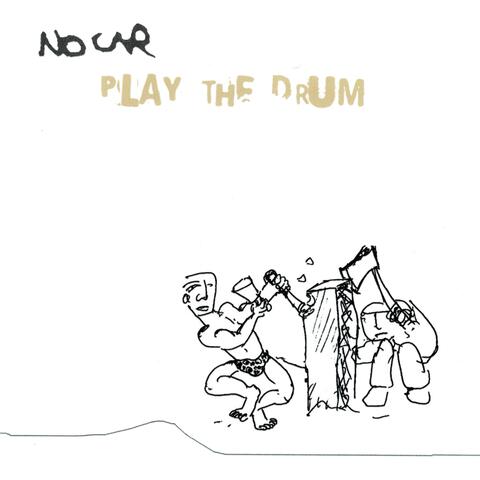 Play The Drum