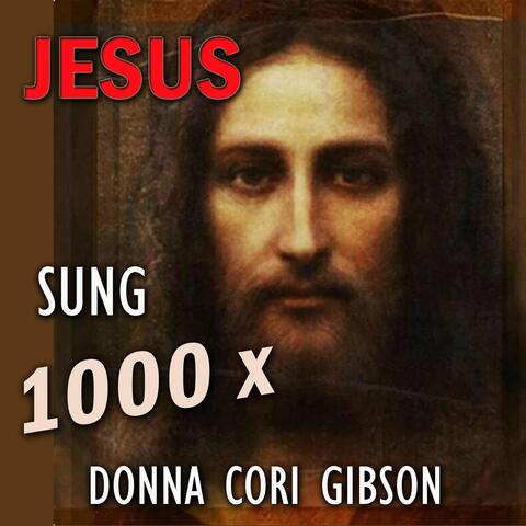Jesus Sung 1000x