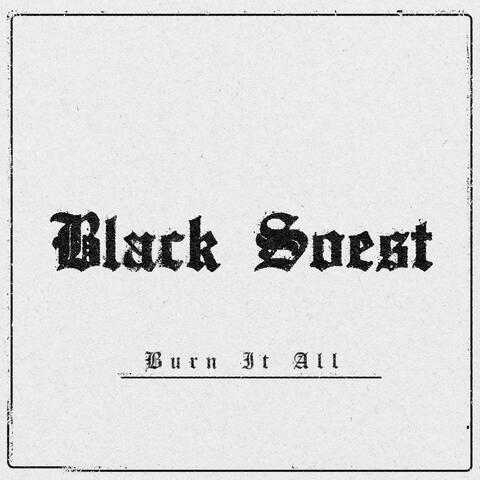 Burn It All