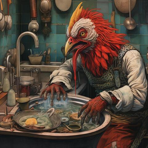 Chicken Sink