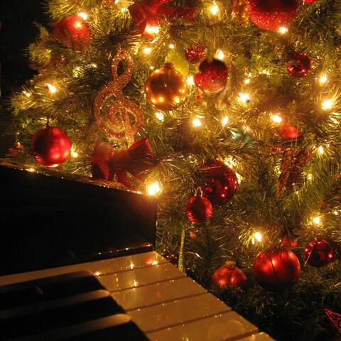 A Merry  Christmas to You All