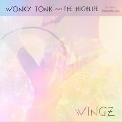 Wingz (feat. Anna Applegate)