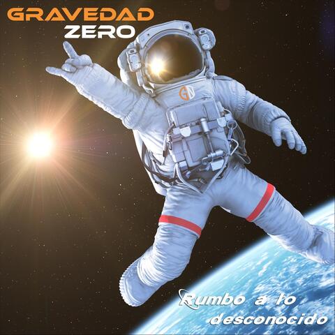 Rumbo a Lo Desconocido