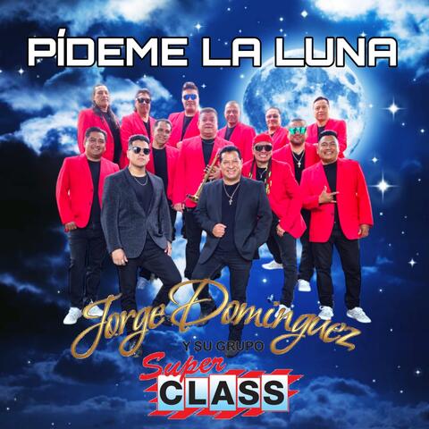 Pídeme La Luna