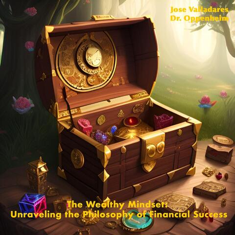 The Wealthy Mindset: Unraveling the Philosophy of Financial Success