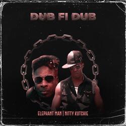 Bad Man Dub (feat. Jigsy King)