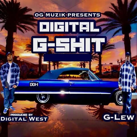 Digital G-Shit