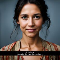 Song for Survivor Emma Curry