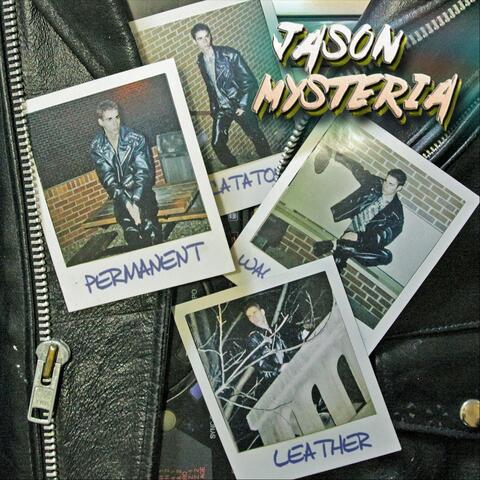 Permanent Leather