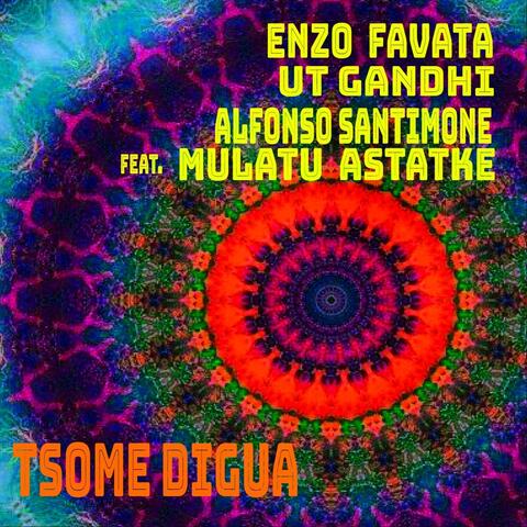 Tsome Digua (feat. Mulatu Astatke)