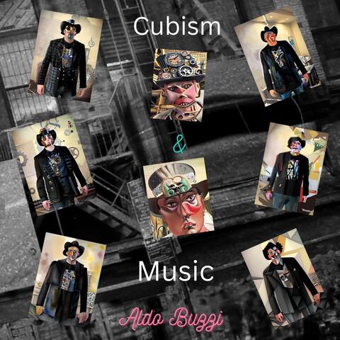 Cubism & Music