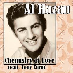 Chemistry of Love (feat. Tony Caro)