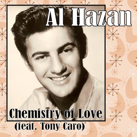 Chemistry of Love (feat. Tony Caro)