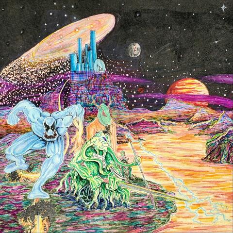 Starseed