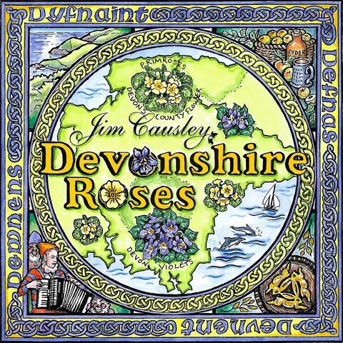 Devonshire Roses