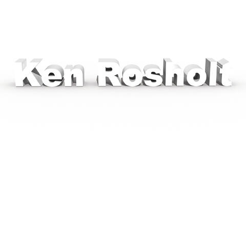 Ken Rosholt