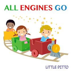 All Engines Go